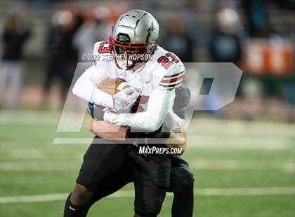 Thumbnail 2 in Lincoln @ Sheldon (CIF SJS D1 Round 1) photogallery.