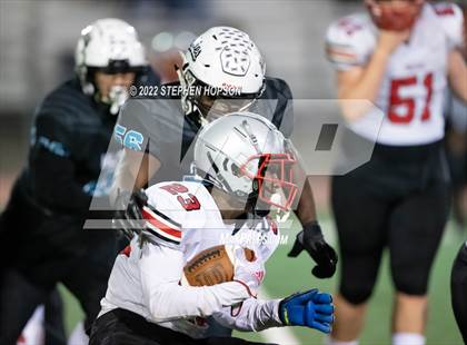 Thumbnail 1 in Lincoln @ Sheldon (CIF SJS D1 Round 1) photogallery.