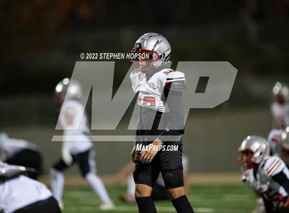 Thumbnail 1 in Lincoln @ Sheldon (CIF SJS D1 Round 1) photogallery.