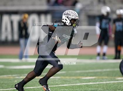 Thumbnail 1 in Lincoln @ Sheldon (CIF SJS D1 Round 1) photogallery.