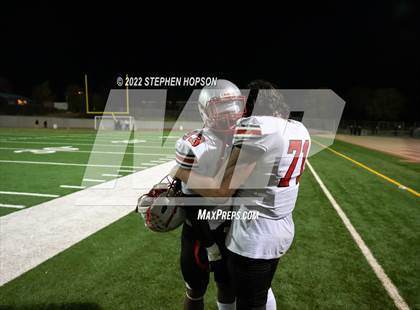 Thumbnail 2 in Lincoln @ Sheldon (CIF SJS D1 Round 1) photogallery.