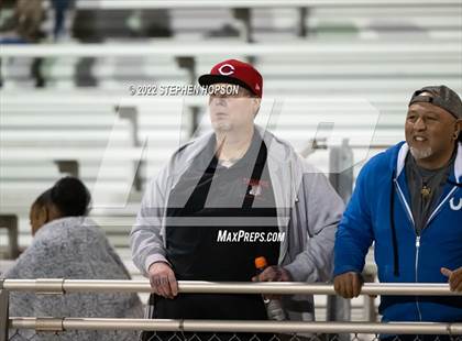 Thumbnail 1 in Lincoln @ Sheldon (CIF SJS D1 Round 1) photogallery.