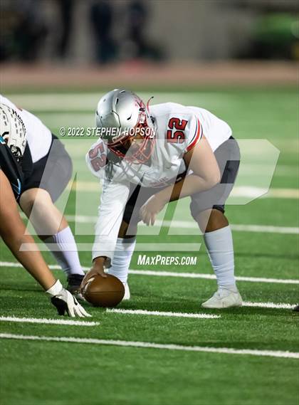 Thumbnail 3 in Lincoln @ Sheldon (CIF SJS D1 Round 1) photogallery.