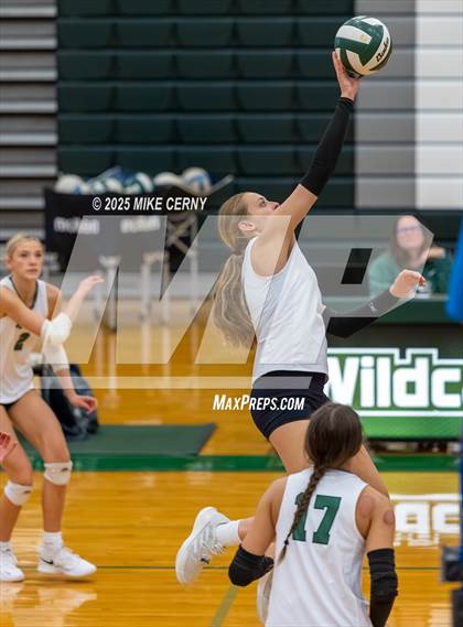 Thumbnail 1 in Shawnee Heights @ De Soto photogallery.