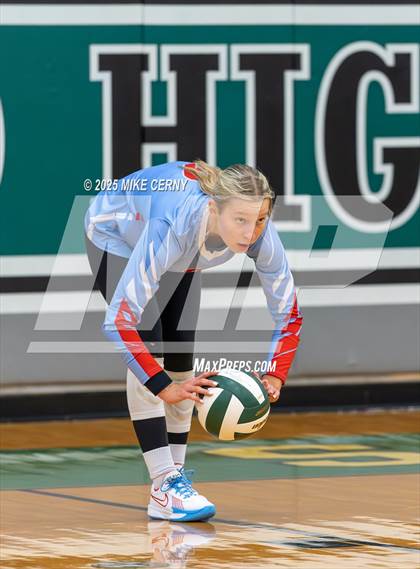 Thumbnail 2 in Shawnee Heights @ De Soto photogallery.