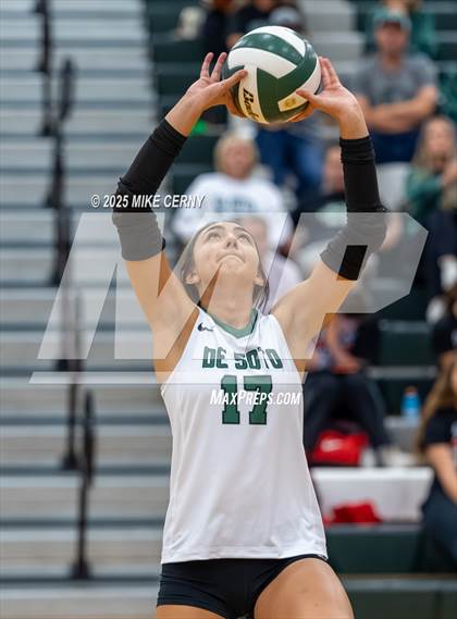 Thumbnail 1 in Shawnee Heights @ De Soto photogallery.