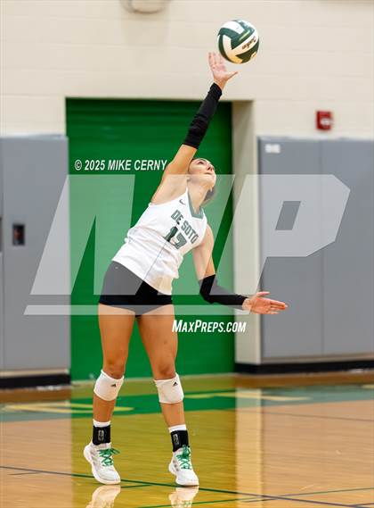 Thumbnail 2 in Shawnee Heights @ De Soto photogallery.