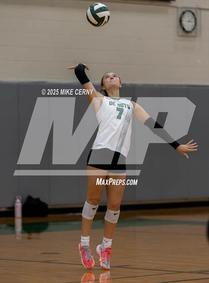 Thumbnail 1 in Shawnee Heights @ De Soto photogallery.