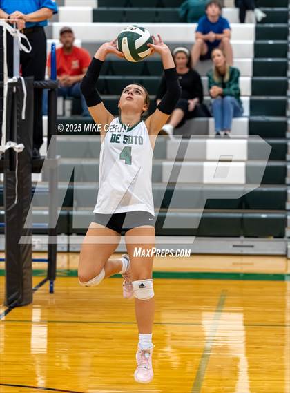 Thumbnail 3 in Shawnee Heights @ De Soto photogallery.