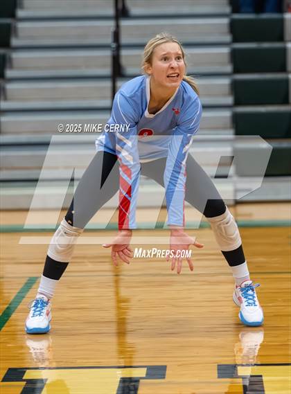 Thumbnail 1 in Shawnee Heights @ De Soto photogallery.