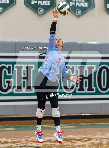 Thumbnail 1 in Shawnee Heights @ De Soto photogallery.