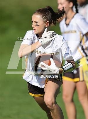 Green Mountain @ Evergreen