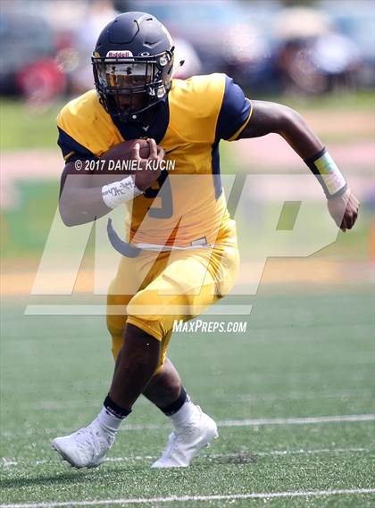 Thumbnail 3 in Riverdale Baptist @ Bishop McNamara photogallery.