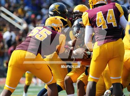 Thumbnail 2 in Riverdale Baptist @ Bishop McNamara photogallery.