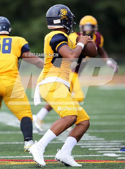 Thumbnail 2 in Riverdale Baptist @ Bishop McNamara photogallery.