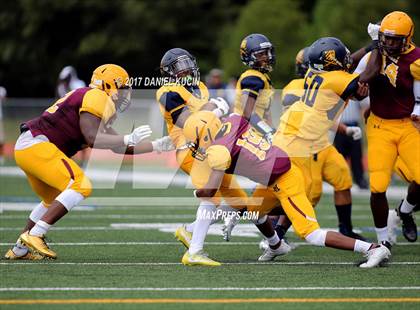 Thumbnail 1 in Riverdale Baptist @ Bishop McNamara photogallery.