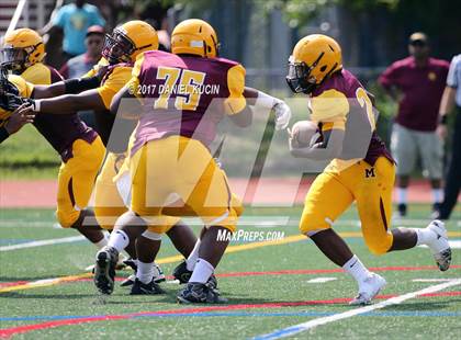 Thumbnail 2 in Riverdale Baptist @ Bishop McNamara photogallery.