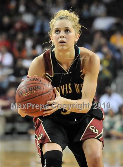 Thumbnail 1 in Clovis West vs. Poly (CIF SoCal D1 Final) photogallery.