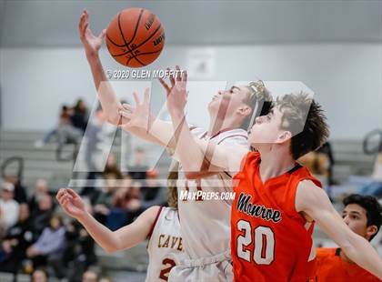 Thumbnail 3 in Monroe @ Lake Stevens photogallery.