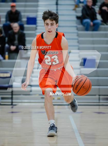 Thumbnail 3 in Monroe @ Lake Stevens photogallery.