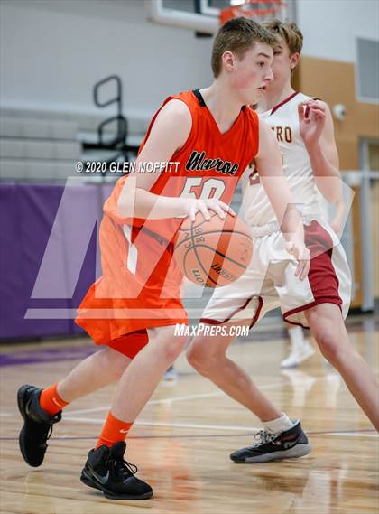 Thumbnail 1 in Monroe @ Lake Stevens photogallery.
