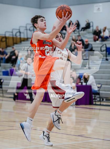 Thumbnail 3 in Monroe @ Lake Stevens photogallery.
