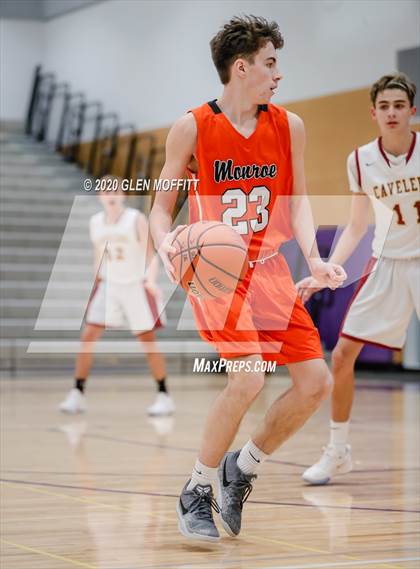 Thumbnail 3 in Monroe @ Lake Stevens photogallery.