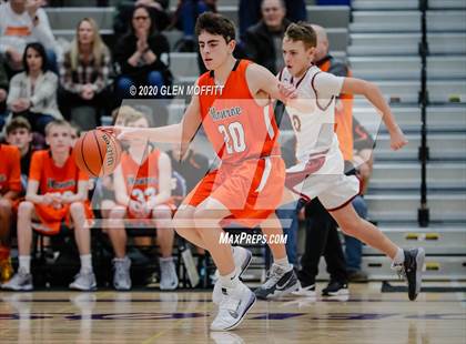 Thumbnail 2 in Monroe @ Lake Stevens photogallery.
