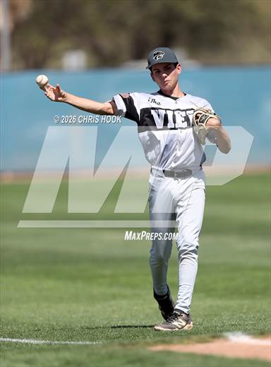 Mountain View vs Pueblo (Lancer Baseball Classic)