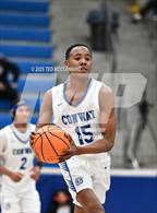 Photo from the gallery "Central @ Conway"