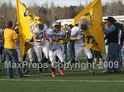 Thumbnail 1 in Olathe @ Kent Denver (CHSAA 3A Playoff) photogallery.