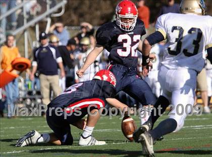 Thumbnail 2 in Olathe @ Kent Denver (CHSAA 3A Playoff) photogallery.