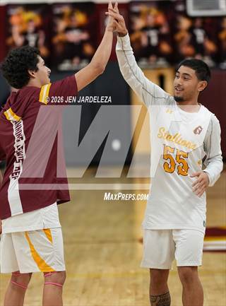 St. Mary's @ Banning Lewis Academy