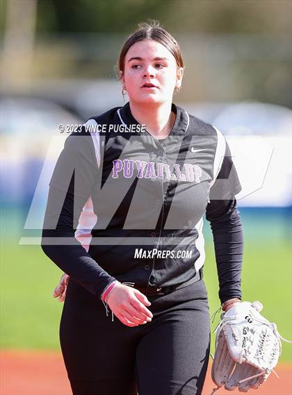 Thumbnail 3 in Puyallup @ Olympia photogallery.