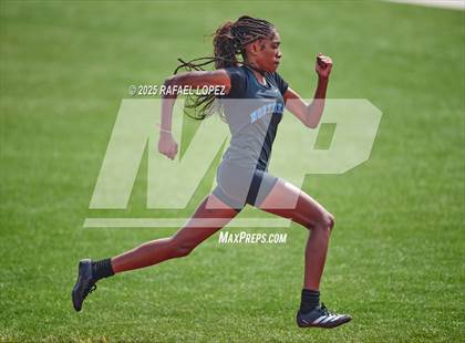 Thumbnail 3 in Dave Bethany Relays (200M) photogallery.