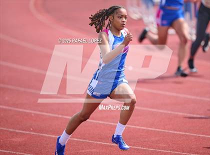 Thumbnail 3 in Dave Bethany Relays (200M) photogallery.