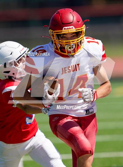 Thumbnail 1 in St. Ignatius @ Jesuit photogallery.