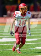 Photo from the gallery "St. Ignatius @ Jesuit"