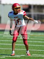 Photo from the gallery "St. Ignatius @ Jesuit"