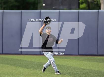Thumbnail 3 in Rockwall-Heath vs. Mansfield Legacy (UIL 6A Regional Quarterfinal Playoffs) photogallery.