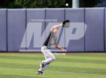 Thumbnail 3 in Rockwall-Heath vs. Mansfield Legacy (UIL 6A Regional Quarterfinal Playoffs) photogallery.
