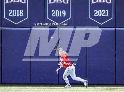 Thumbnail 3 in Rockwall-Heath vs. Mansfield Legacy (UIL 6A Regional Quarterfinal Playoffs) photogallery.