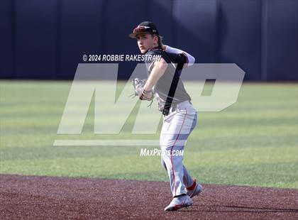 Thumbnail 1 in Rockwall-Heath vs. Mansfield Legacy (UIL 6A Regional Quarterfinal Playoffs) photogallery.
