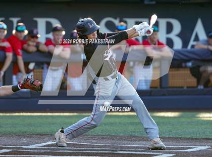 Thumbnail 2 in Rockwall-Heath vs. Mansfield Legacy (UIL 6A Regional Quarterfinal Playoffs) photogallery.
