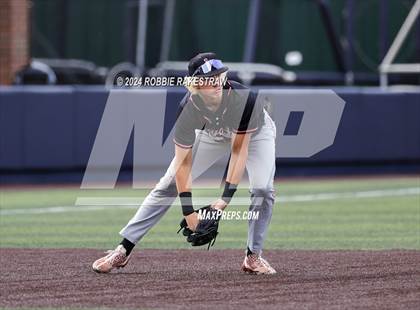 Thumbnail 2 in Rockwall-Heath vs. Mansfield Legacy (UIL 6A Regional Quarterfinal Playoffs) photogallery.