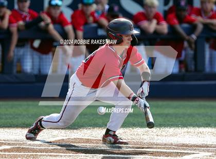 Thumbnail 2 in Rockwall-Heath vs. Mansfield Legacy (UIL 6A Regional Quarterfinal Playoffs) photogallery.