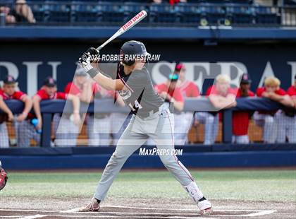 Thumbnail 3 in Rockwall-Heath vs. Mansfield Legacy (UIL 6A Regional Quarterfinal Playoffs) photogallery.