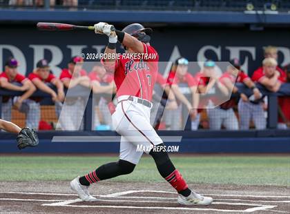 Thumbnail 2 in Rockwall-Heath vs. Mansfield Legacy (UIL 6A Regional Quarterfinal Playoffs) photogallery.