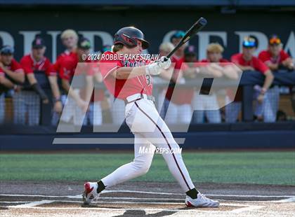 Thumbnail 1 in Rockwall-Heath vs. Mansfield Legacy (UIL 6A Regional Quarterfinal Playoffs) photogallery.