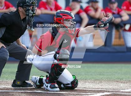 Thumbnail 3 in Rockwall-Heath vs. Mansfield Legacy (UIL 6A Regional Quarterfinal Playoffs) photogallery.